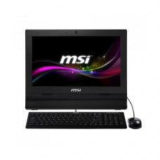 MSI Wind Top AP1622 - C